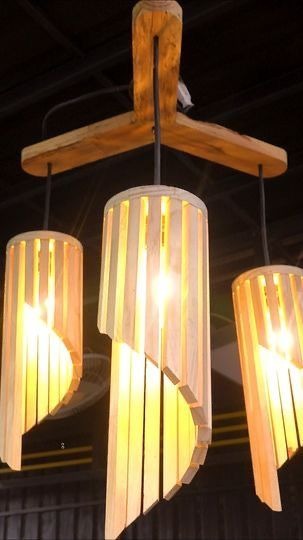 Ceiling Lampshade II